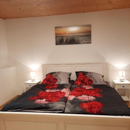 Ferienwohnung Elena Zweibruecken Ngoại thất bức ảnh