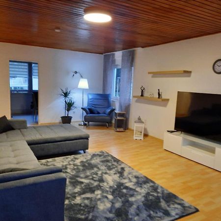 Ferienwohnung Elena Zweibruecken Ngoại thất bức ảnh