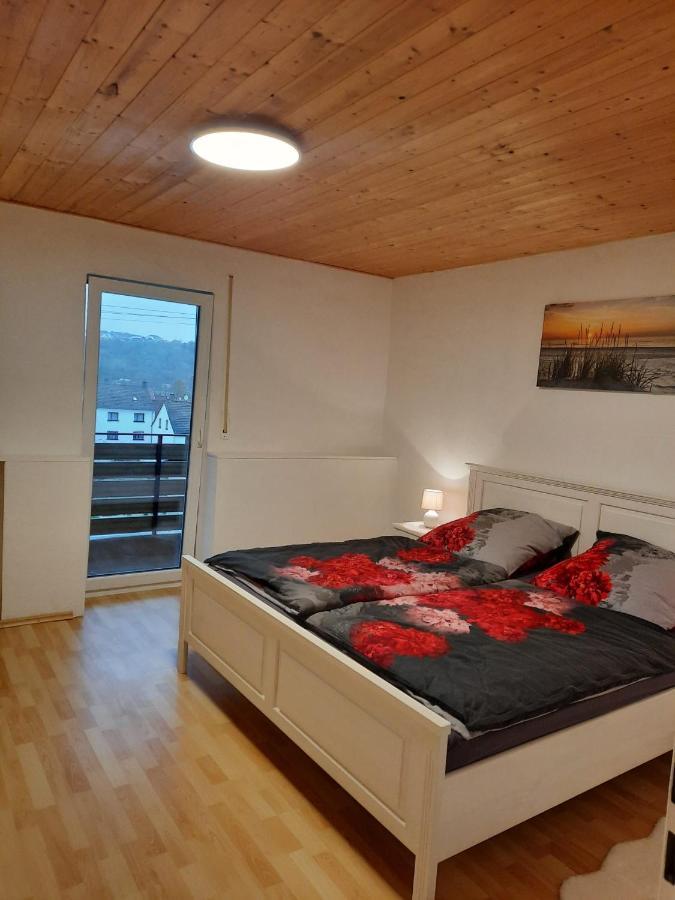 Ferienwohnung Elena Zweibruecken Ngoại thất bức ảnh