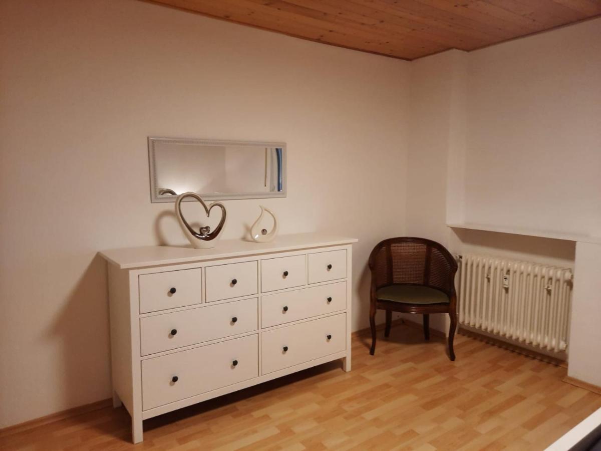 Ferienwohnung Elena Zweibruecken Ngoại thất bức ảnh